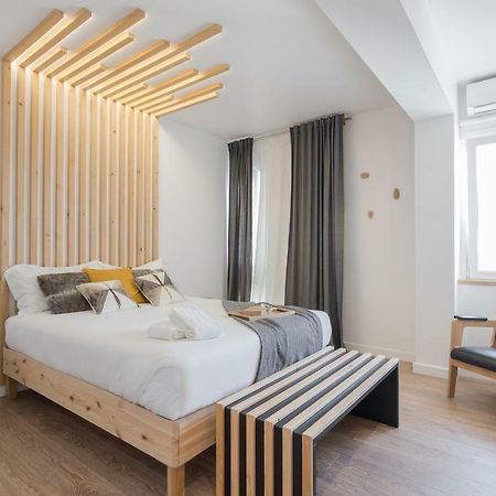 Lisbon Airport Suites Екстериор снимка
