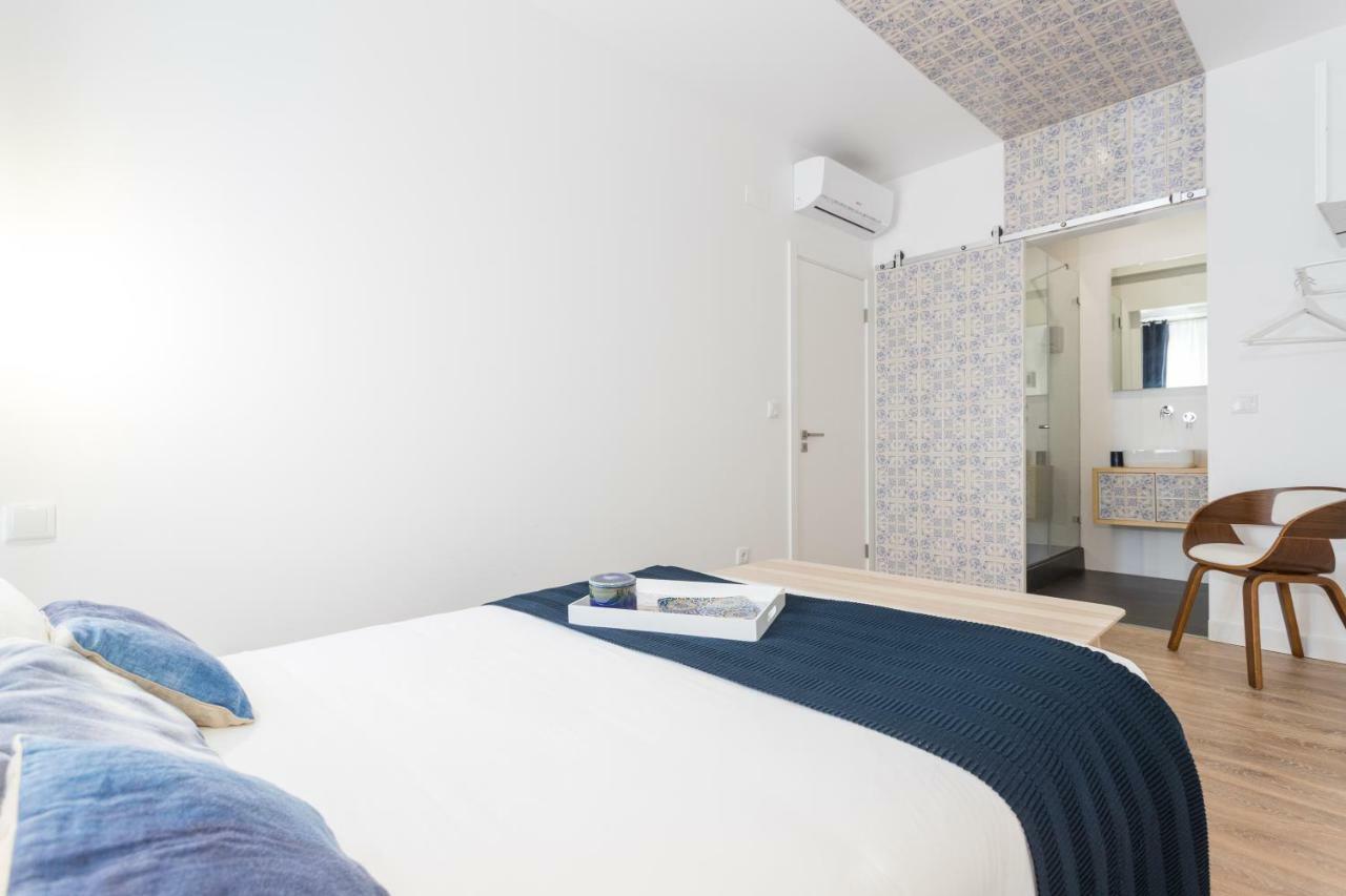 Lisbon Airport Suites Екстериор снимка